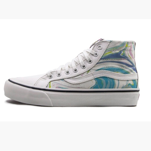 Vans Other - Vans Sk8-Hi 138 Decon Sneaker men’s 9.5 / women’s 11